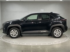 ヤリスクロス HEV G