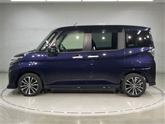 ルーミー カスタムG-T