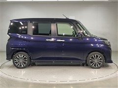 ルーミー カスタムG-T