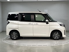 ルーミー カスタムG