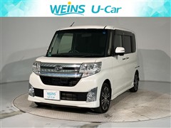 タント カスタムRSトップEDN SA