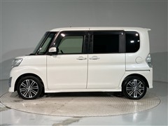 タント カスタムRSトップEDN SA