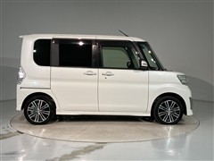 タント カスタムRSトップEDN SA