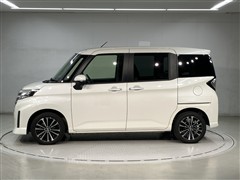 ルーミー カスタムG-T