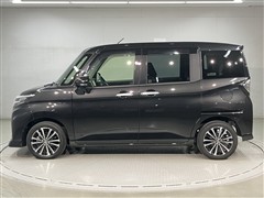 ルーミー カスタムG-T