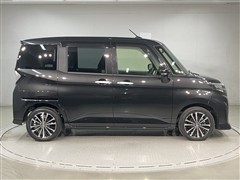 ルーミー カスタムG-T