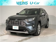 RAV4 G Zパッケージ4WD