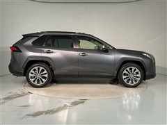 RAV4 G Zパッケージ4WD