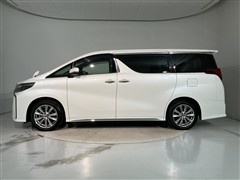 アルファード Sタイプゴールド3