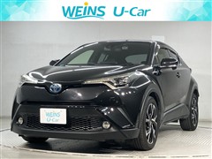 C-HR ハイブリッド G