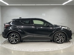 C-HR ハイブリッド G