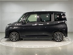 ルーミー カスタムG-T