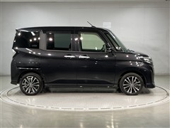 ルーミー カスタムG-T