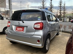 パッソ X Lパッケージ S