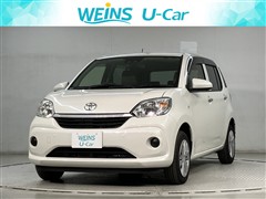 パッソ X Lパッケージ