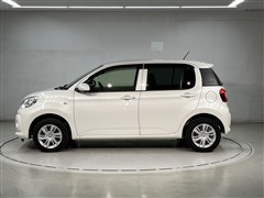 パッソ X Lパッケージ