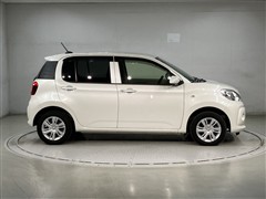 パッソ X Lパッケージ