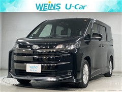 ノア S-G 7ニンノリ