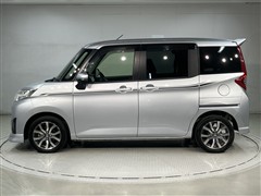 ルーミー カスタムG-T