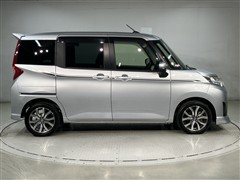 ルーミー カスタムG-T