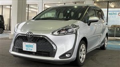 シエンタ ファンベース G