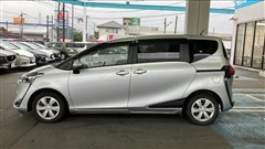 シエンタ ファンベース G