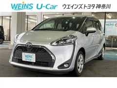 シエンタ ファンベース G