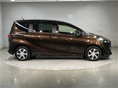 シエンタ ハイブリッド G クエロ