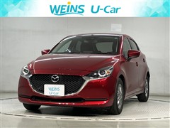 マツダ MAZDA2 15S プロアクティブ