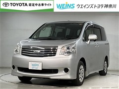 トヨタ ノア X Lセレクション 8ニンノリ