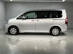 ノア X Lセレクション 8ニンノリ