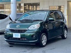 パッソ X Lパッケージ