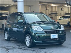 パッソ X Lパッケージ