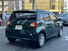 パッソ X Lパッケージ