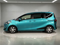 シエンタ ハイブリッド G クエロ