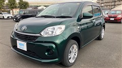 パッソ X Lパッケージ