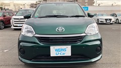 パッソ X Lパッケージ