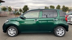 パッソ X Lパッケージ