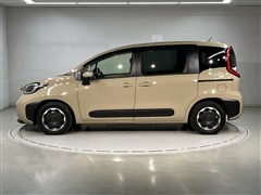 シエンタ Z 7ニンノリ