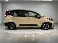 シエンタ Z 7ニンノリ