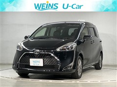 シエンタ G クエロ