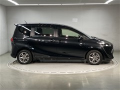 シエンタ G クエロ