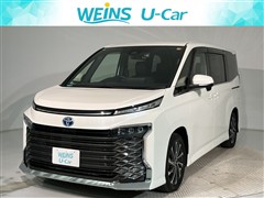 ヴォクシー HEV S-Z