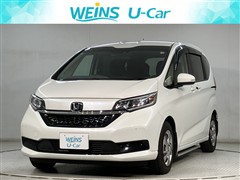 ホンダ フリード ハイブリッド G