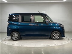 ルーミー カスタムG