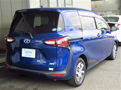 シエンタ HV ファンベース Gクエロ