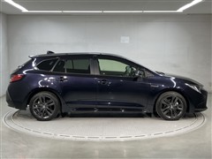 カローラツーリングHV WxB 4WD