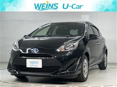 アクア S スタイルブラック