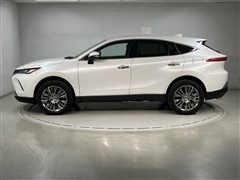 ハリアー ハイブリッド Z