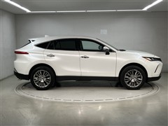 ハリアー ハイブリッド Z